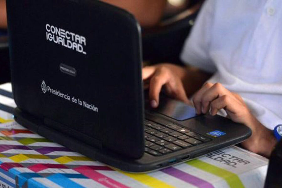 Cómo será la educación mientras no haya clases en Entre Ríos