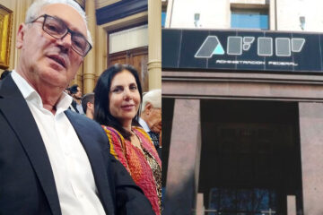 Eco entrerriano por las medidas impositivas que se reclaman frente a la emergencia