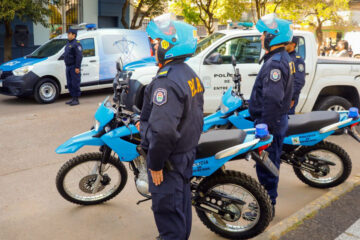 Cómo es el protocolo en Entre Ríos para quienes no cumplan cuarentena