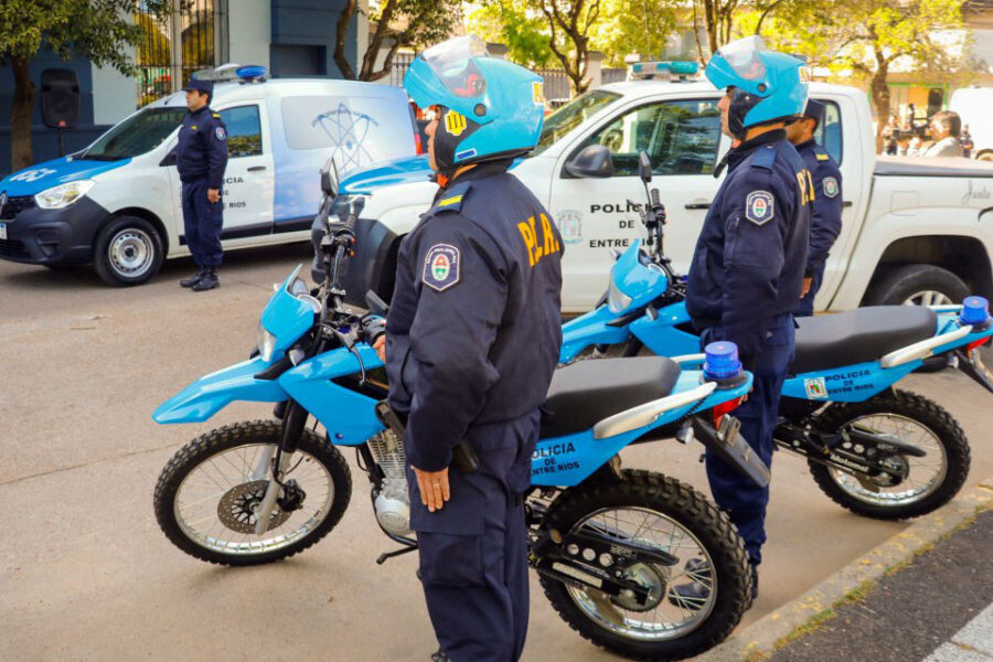 Cómo es el protocolo en Entre Ríos para quienes no cumplan cuarentena