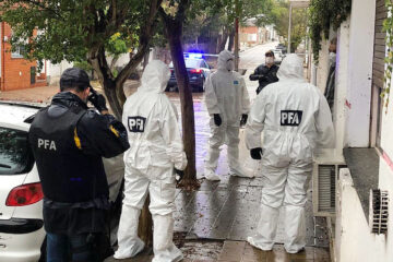 Las ciudades donde más se viola la cuarentena