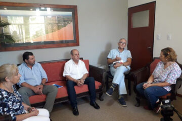 Nuevas medidas preventivas por Covid-19