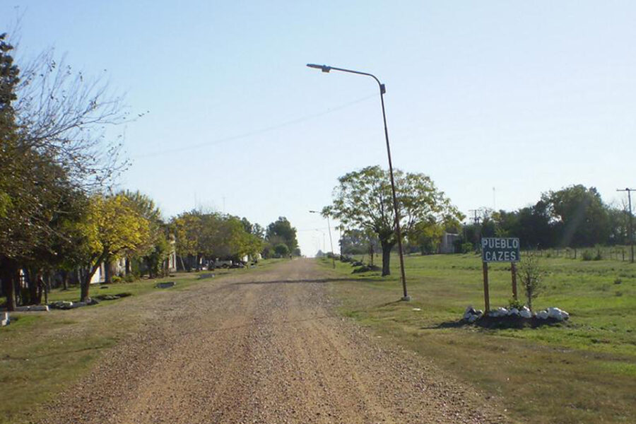 Radicales se enojaron por una designación en una Comuna