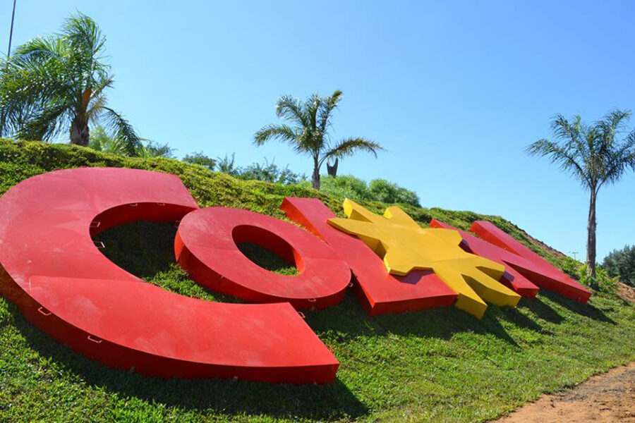 Ciudad entrerriana pide a los turistas que no vayan