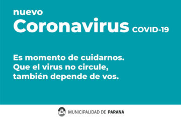 Servicios y atención durante el asueto sanitario