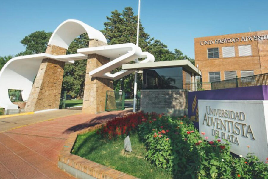 Universidad de Libertador San Martín aisló a sus alumnos extranjeros