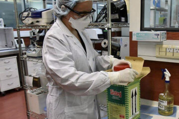 Subió a 13 los infectados en Entre Ríos