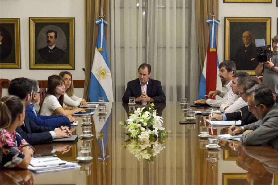 Bordet muestra un monitoreo constante