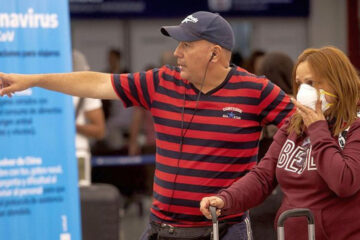 Coronavirus hoy en Argentina: hay 14 nuevos casos en el país y ascienden a 79 los contagiados (dos afectados en Entre Ríos)