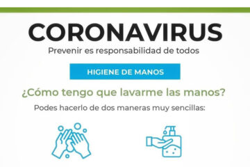 Recomendaciones a vecinos