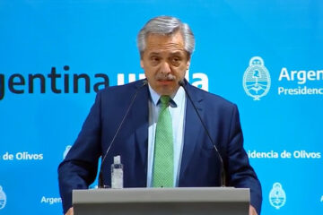 Piensa darle más poder a los intendentes para controlar comercios