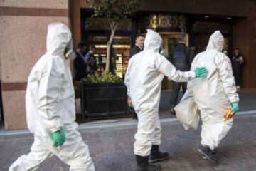 Denuncian a un entrerriano