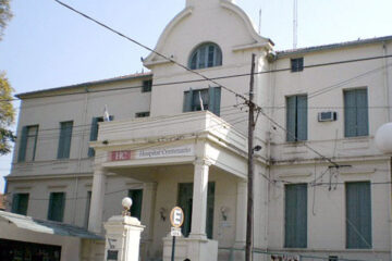 Oficial: cuarto caso positivo de Entre Ríos