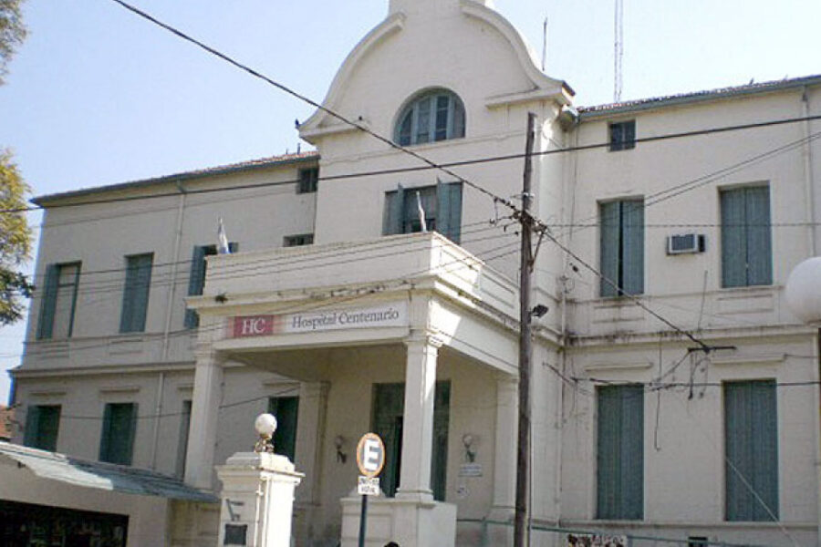 Oficial: cuarto caso positivo de Entre Ríos