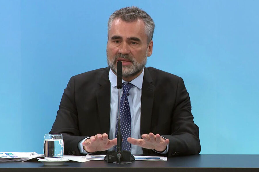 ANSeS transfiere $ 18.607 millones a seis cajas provinciales (entre ellas la de Entre Ríos)