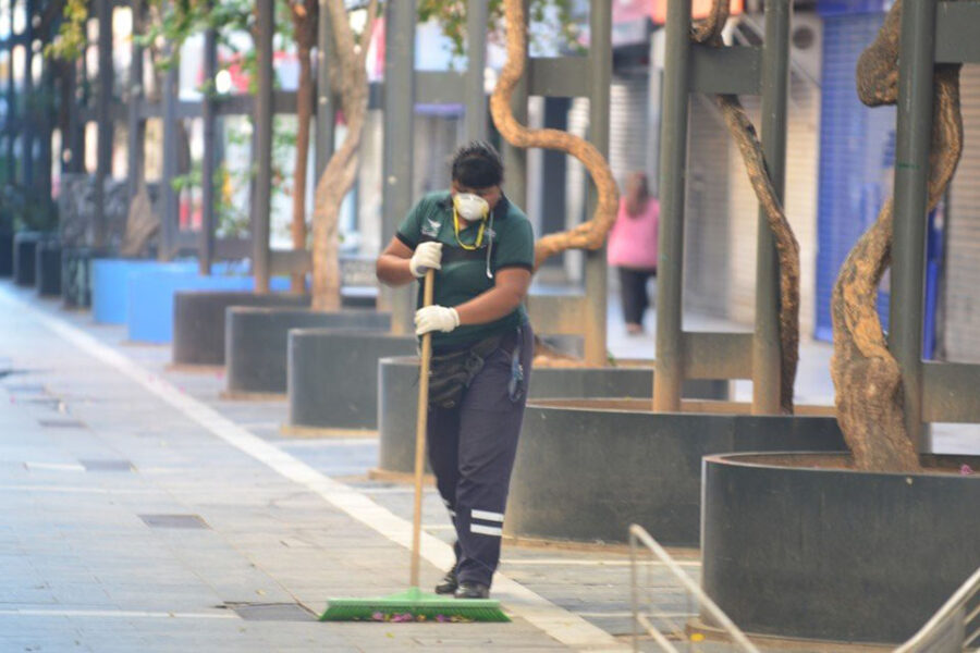 Coronavirus: confirmaron otros 30 casos y ascienden a 158 los infectados (uno en Entre Ríos)