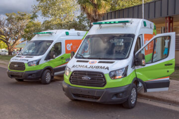 Dos casos más en Entre Ríos