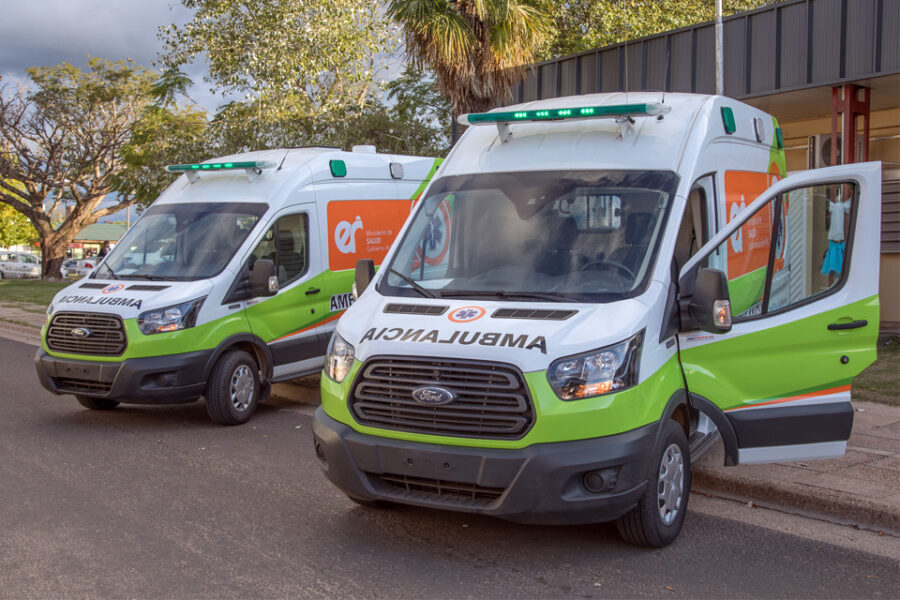 Dos casos más en Entre Ríos