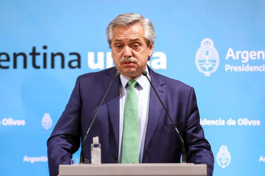 La Justicia rechazó un insólito planteo contra la cuarentena