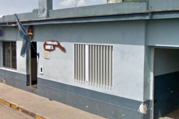 Meten presos a dos jóvenes en Paraná por violar cuarentena