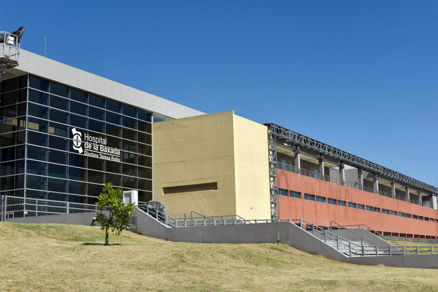 Cómo y cuándo mejorarán hospitales provinciales