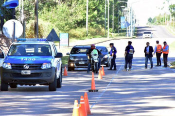 Sigue la polémica por el bloqueo en Concordia