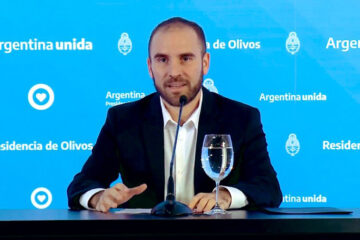 Monotributo: qué medidas anunció Nación y a quiénes alcanza