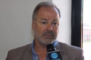 Primero navegaba en yate, ahora paseaba en Mercedes Benz: el directivo de Vicentin volvió a violar la cuarentena