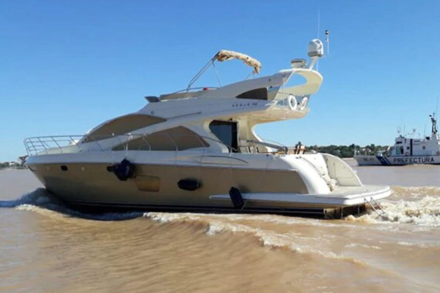 Detuvieron a un directivo de Vicentín por violar la cuarentena