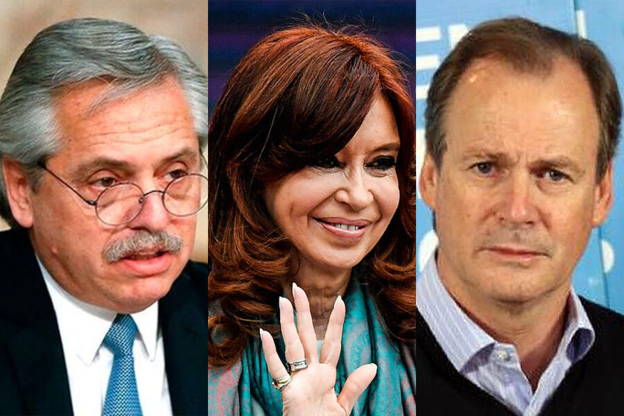 La Multisectorial no nombra a Alberto, apoya a Cristina y reclama a Bordet