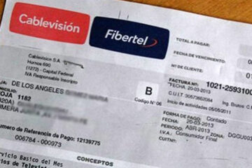 Servicios sin cortar: no es para todos