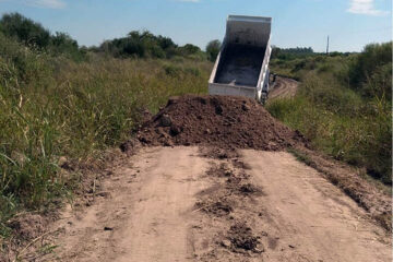 Cierre provisorio del ingreso alternativo