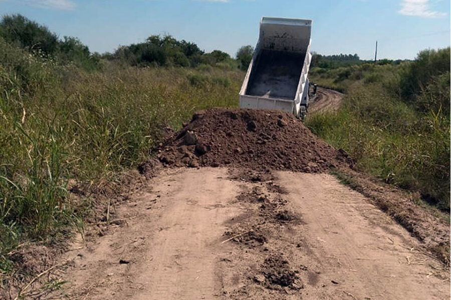 Cierre provisorio del ingreso alternativo