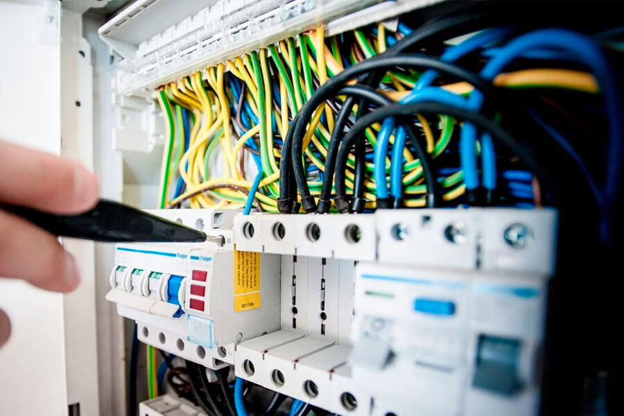 Prohíben el corte de luz, gas, agua, telefonía e internet