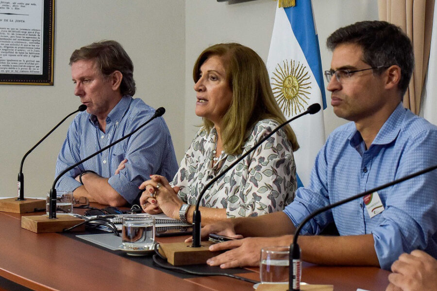 Ya hay 264 procesados en Entre Ríos por no cumplir cuarentena