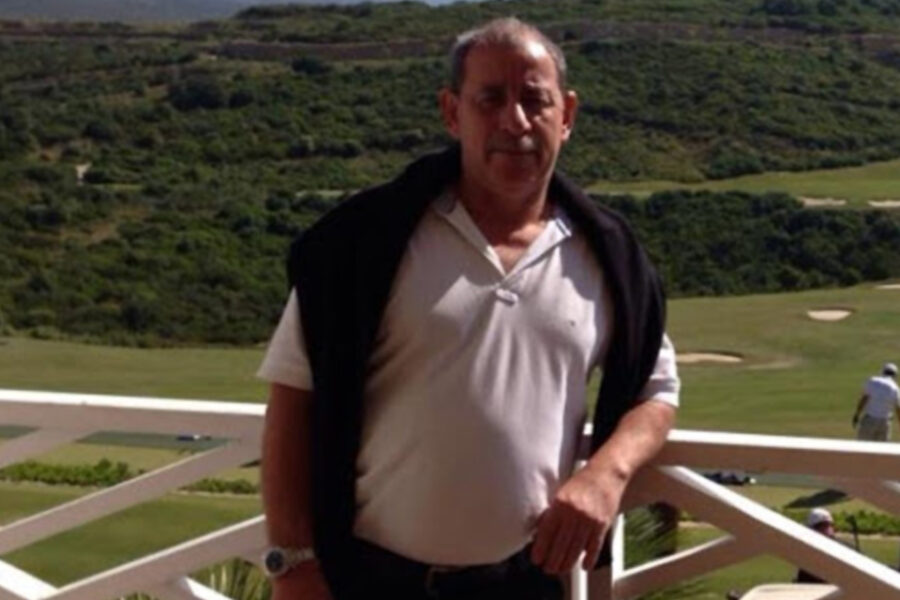 El virus mató al dueño de Bercomat