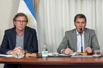 Por fin alivio de impuestos para privados de Entre Ríos