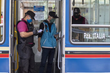 Coronavirus en Argentina hoy: otras 4 personas murieron y suman 24; hubo 146 nuevos contagios (datos de Entre Ríos)