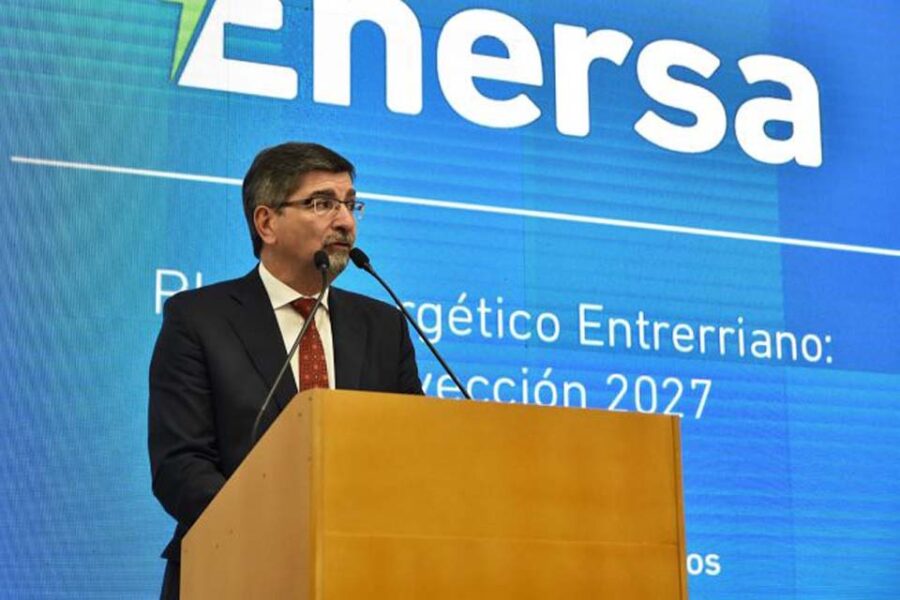 Enersa prepara alivios y se anuncian esta semana