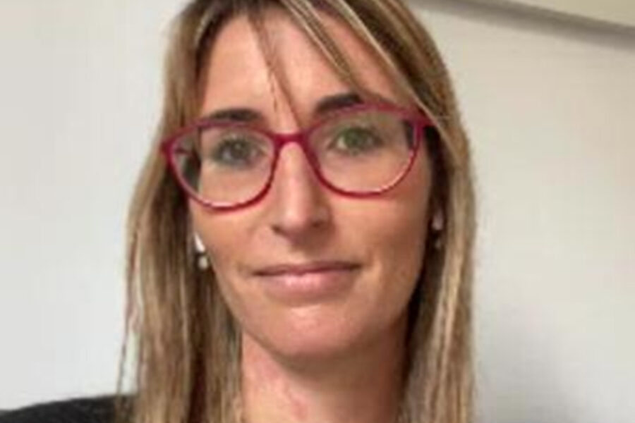 La nieta de César Jaroslavsky lucha contra el coronavirus en España: “Si en Argentina se complica, no descarto volver” (de Entre Ríos)