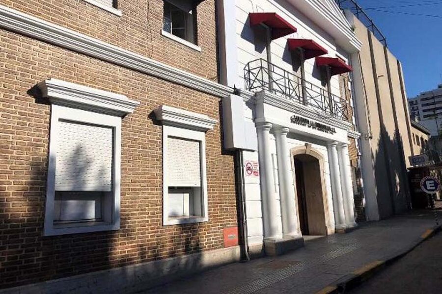 Cómo se salvó la mujer de 87 años del polémico caso de Nogoyá