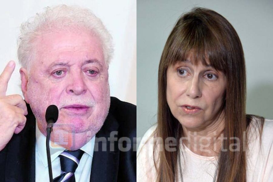 Qué dijeron Nación y Provincia del freno de respiradores para Entre Ríos