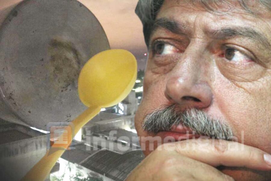 Dirigente del campo del 2008 fustigó los cacerolazos opositores