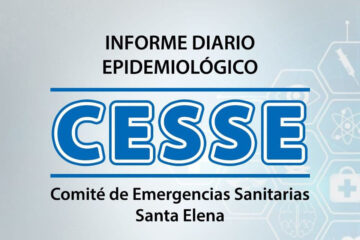 Informe diario sobre el coronavirus