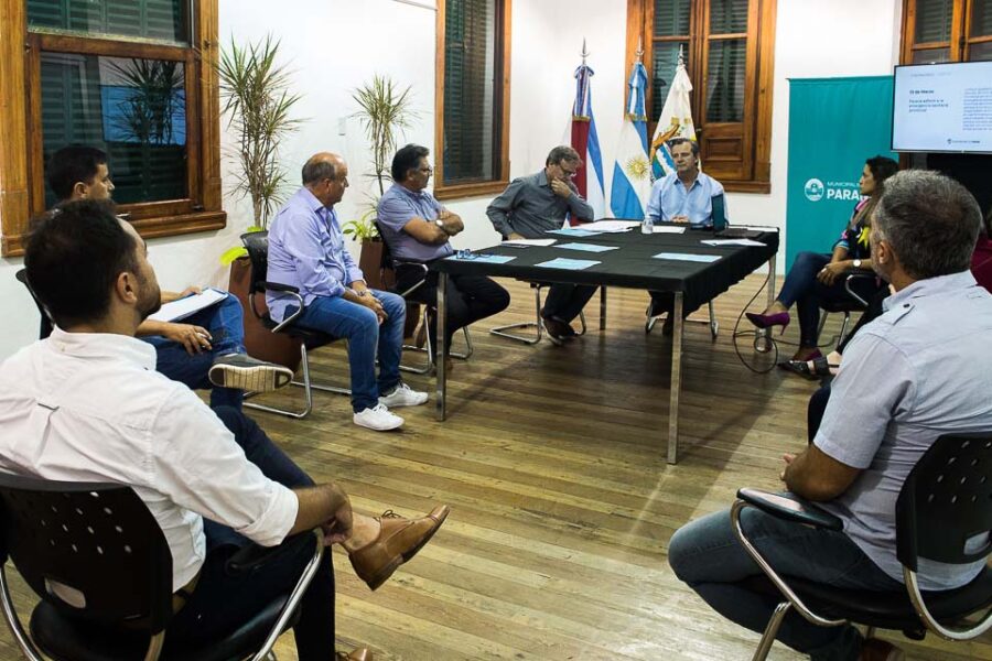 Beneficios impositivos para los sectores más afectados