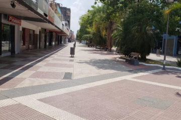 Coronavirus en Argentina: una beba de 3 meses de Entre Ríos es la paciente más joven del país