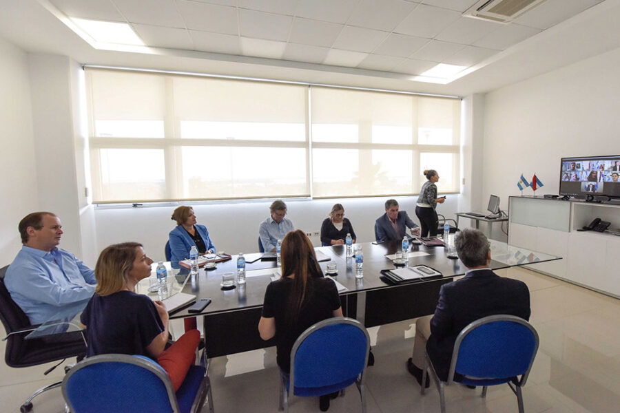 La Provincia avisó a municipios que la recaudación cayó un 50%