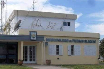 En Tesorería Municipal se cobrará Entre Ríos Servicios