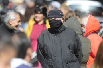 Coronavirus en la Argentina: hubo otros 88 contagios y los muertos llegan a 42 (datos de Entre Ríos)