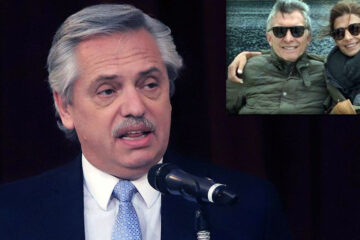 “No trabajo una semana y me tomo dos de vacaciones”